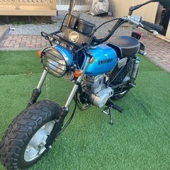 ホンダ　R&P ボアアップの画像