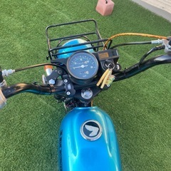 ホンダ　R&P ボアアップの画像