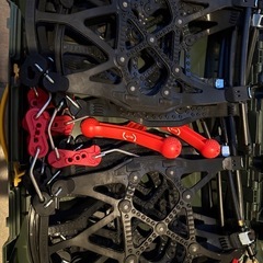 タイヤチェーン　　の画像