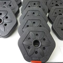 ダンベルの画像