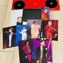 【BTS】MAP OF THE SOUL : 7 の画像