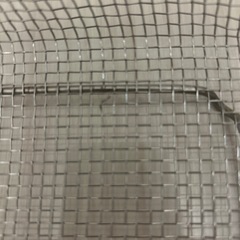 無印良品　各バットの網の画像