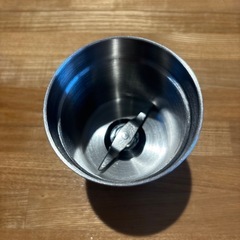 Russell Hobbs　ラッセルホブス  コーヒーグラインダー　コーヒーミルの画像