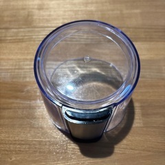 Russell Hobbs　ラッセルホブス  コーヒーグラインダー　コーヒーミルの画像