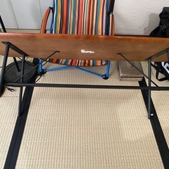 ローテーブルの画像