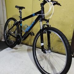 ★お取引成立★GIANT🇹🇼Snap 26インチMTB 21段変速 160cm～ 極上車 配達可の画像