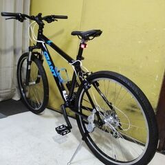 ★お取引成立★GIANT🇹🇼Snap 26インチMTB 21段変速 160cm～ 極上車 配達可の画像