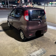 車検満タン！　全部込み　値段交渉可　下取り値引きの画像