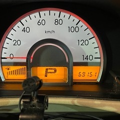 車検満タン！　全部込み　値段交渉可　下取り値引きの画像