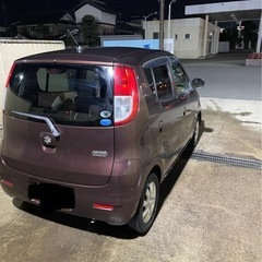 車検満タン！　全部込み　値段交渉可　下取り値引きの画像