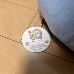 タグ付き◆すみっコぐらし 10thぬいぐるみＸＬプレミアム ぺんぎんの画像
