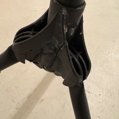 ULTIMATE SUPPORT ギタースタンドの画像