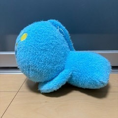 タグ付き◆ポケモン マナフィ ぬいぐるみの画像