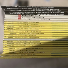早い者勝ち♪LDカラオケセット181枚外装ケース付きの画像