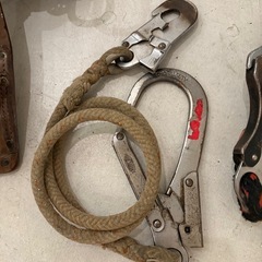 安全帯　腰道具　の画像