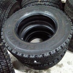 245/70-19.5の画像