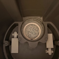 大容量加湿器【引取り者決定】の画像