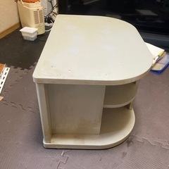 テレビ台
の画像