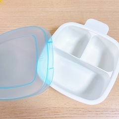 離乳食用お皿＆マグ等の画像