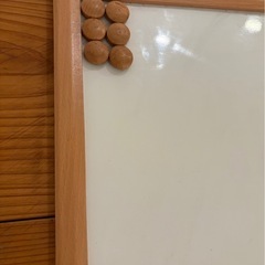 ホワイトボードの画像