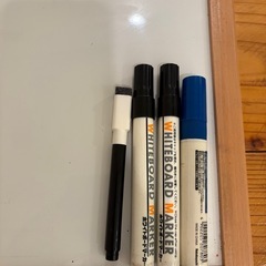 ホワイトボードの画像