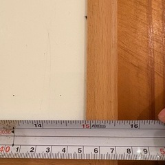 ホワイトボードの画像