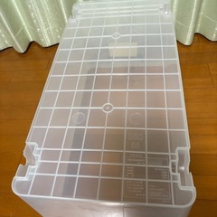収納ケースの画像