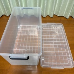 収納ケースの画像