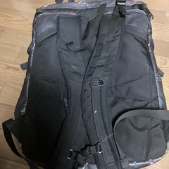 ノースフェイス　BCヒューズボックスの画像
