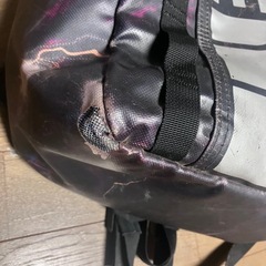 ノースフェイス　BCヒューズボックスの画像