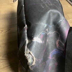 ノースフェイス　BCヒューズボックスの画像