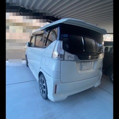 ソリオバンテッド　車検　燃費良い　コンパクトカー　ハイブリッドの画像