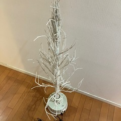 ファイバーツリーの画像