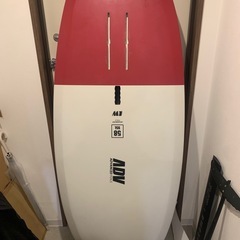 ウィングフォイル　一式・スターターキットの画像