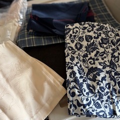 あまり布の画像