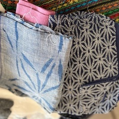 あまり布の画像