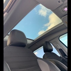 【レンタル🉑】プジョー（SUV）/2016年式/整備バッチリ‼️の画像