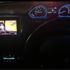 【レンタル🉑】プジョー（SUV）/2016年式/整備バッチリ‼️の画像