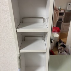 ニトリ ドレッサーの画像