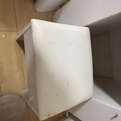 ニトリ ドレッサーの画像