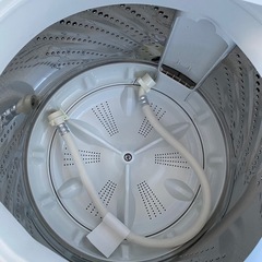 名古屋近郊送料設置込みパナソニック全自動洗濯機の画像