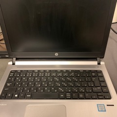 【終了】ジャンクpc2台+ジャンク液タブの画像