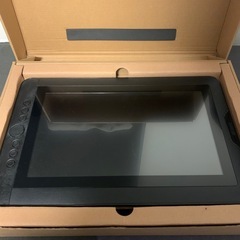 【終了】ジャンクpc2台+ジャンク液タブの画像