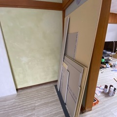 建設資材　石膏ボード　吉野石膏　多数の画像