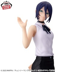 【レゼ】劇場版『チェンソーマン レゼ篇』 GLITTER&GLAMOURS-REZE-の画像