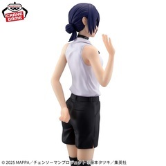 【レゼ】劇場版『チェンソーマン レゼ篇』 GLITTER&GLAMOURS-REZE-の画像