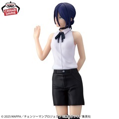 【レゼ】劇場版『チェンソーマン レゼ篇』 GLITTER&GLAMOURS-REZE-の画像