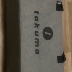 ウィングフォイル　一式・スターターキットの画像