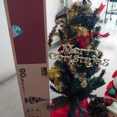 🎅🎄👨‍👩‍👧‍👦【⛔最終値下げ中】12/14(日)18:00までの引き取限定🈹￥1,300【中古】クリスマスの飾り画像全部の画像