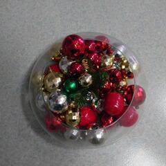 🎅🎄👨‍👩‍👧‍👦【⛔最終値下げ中】12/14(日)18:00までの引き取限定🈹￥1,300【中古】クリスマスの飾り画像全部の画像